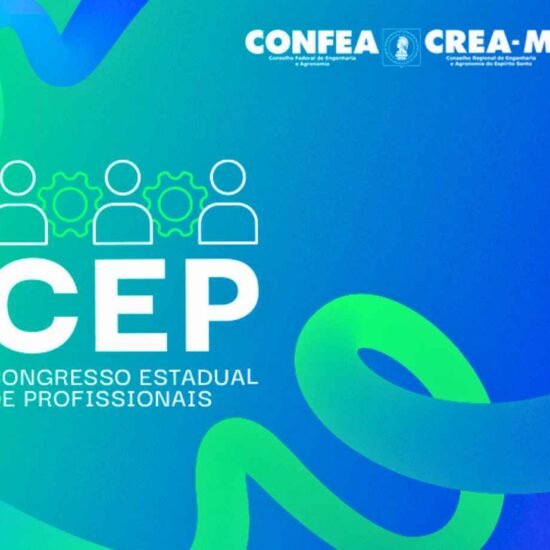 São Gotardo sedia etapa local do Congresso de Profissionais da Engenharia e Agronomia