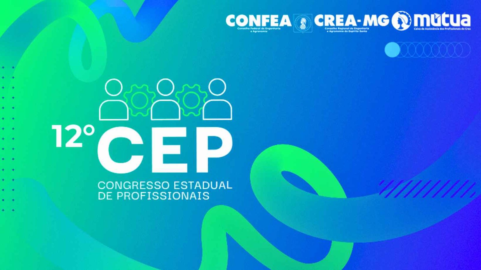 São Gotardo sedia etapa local do Congresso de Profissionais da Engenharia e Agronomia