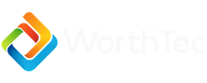WorthTec, empresa de tecnologia especializada em sistemas de gestão, soluções digitais, delivery, lojas virtuais e ferramentas para empresas que buscam organização, inovação e crescimento.
