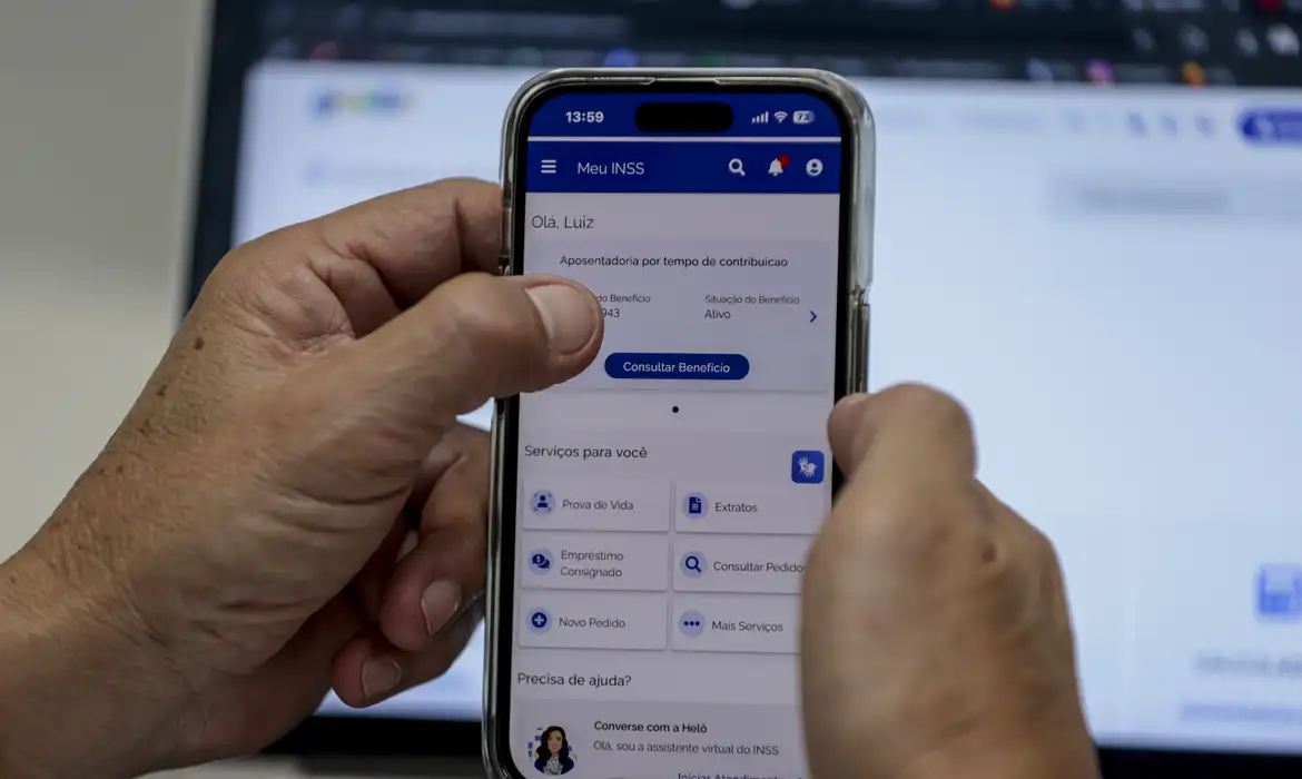 Atenção Aposentados: Notificação Sobre Descontos Indevidos Começa Nesta Terça