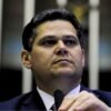 Alcolumbre oficializa CPMI para investigar fraudes no INSS