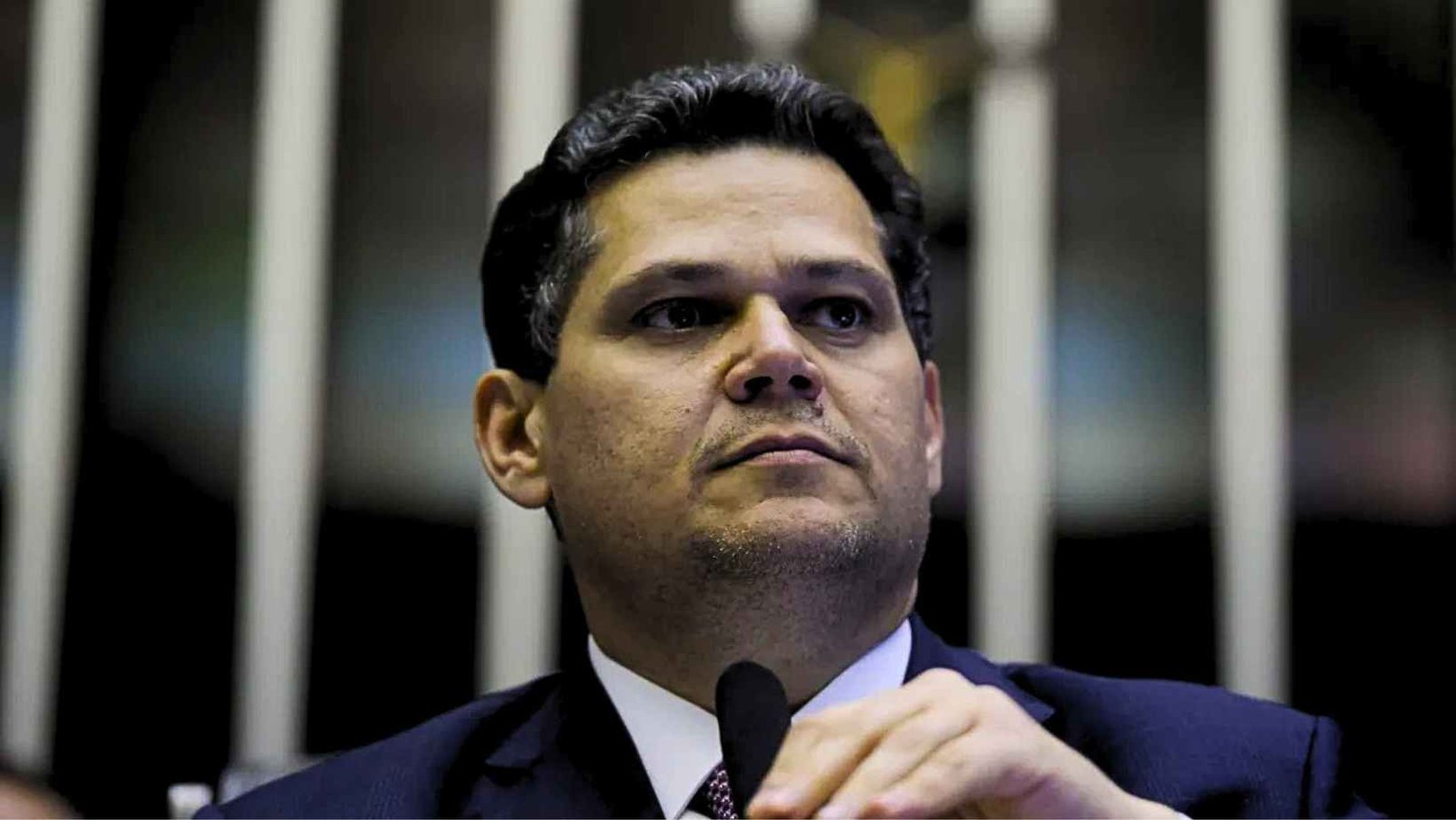 Alcolumbre oficializa CPMI para investigar fraudes no INSS