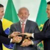 PT vê movimento no Congresso como ameaça à reeleição de Lula e prepara ofensiva política