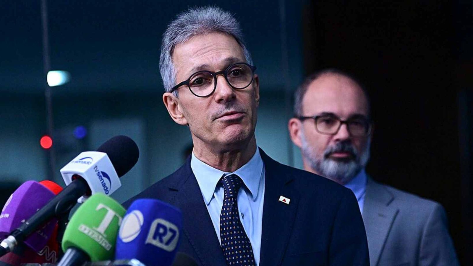 Zema anuncia fim do licenciamento ambiental para pecuária e lavouras de até 1.000 hectares em Minas Gerais