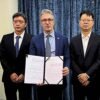 Governo de Minas atrai R$ 198 milhões em novos investimentos do Midea Group na China