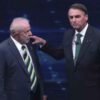 Datafolha: Bolsonaro venceria Lula no 2º turno!