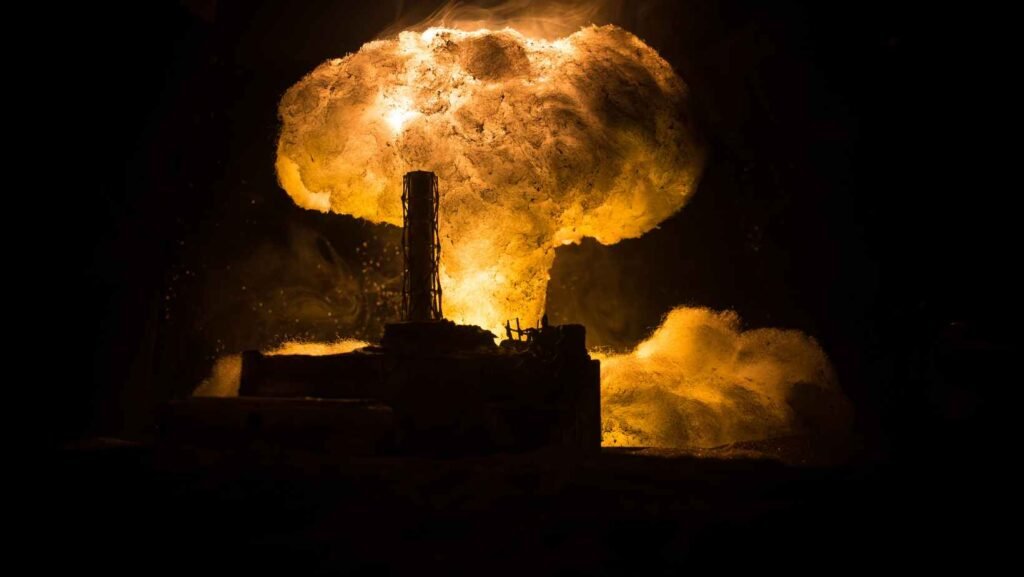 Se Irã e Israel detonarem bombas nucleares, o Brasil seria atingido?