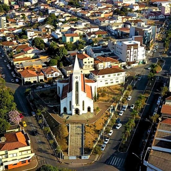 São Gotardo e Maranhão: uma história de encontros, trabalho e transformação mútua