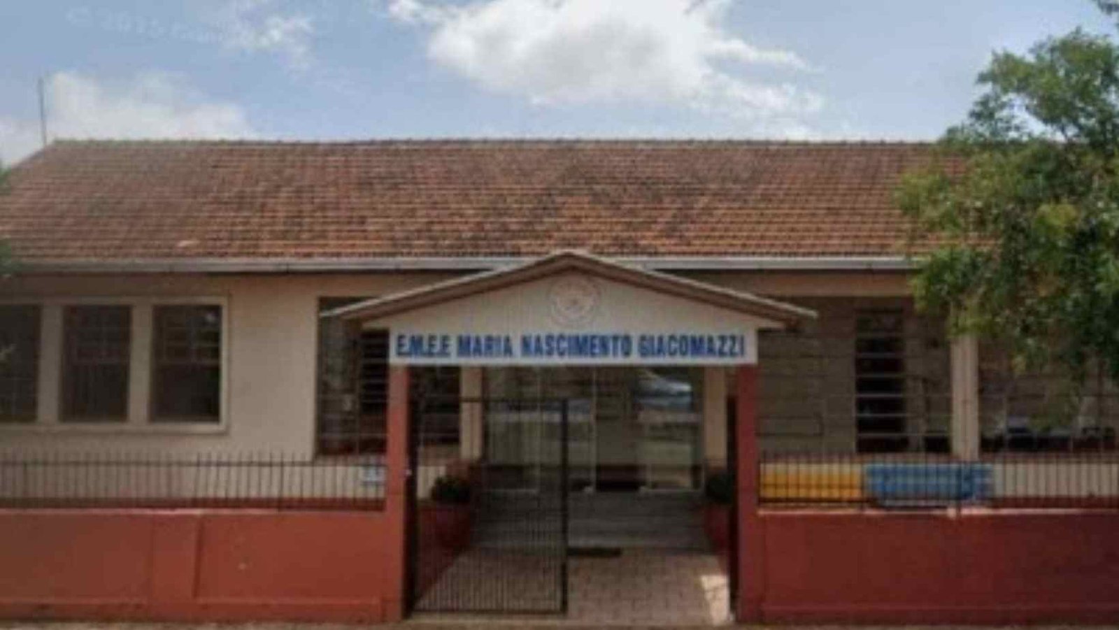 Adolescente invade escola e mata criança a facadas no Rio Grande do Sul