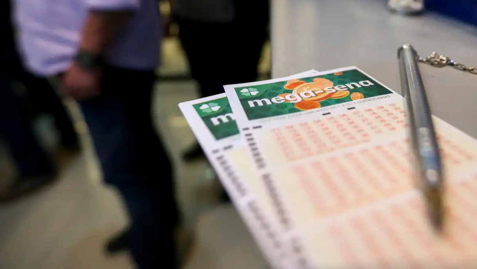 Apostas das Loterias Caixa ficam mais caras a partir desta quarta-feira