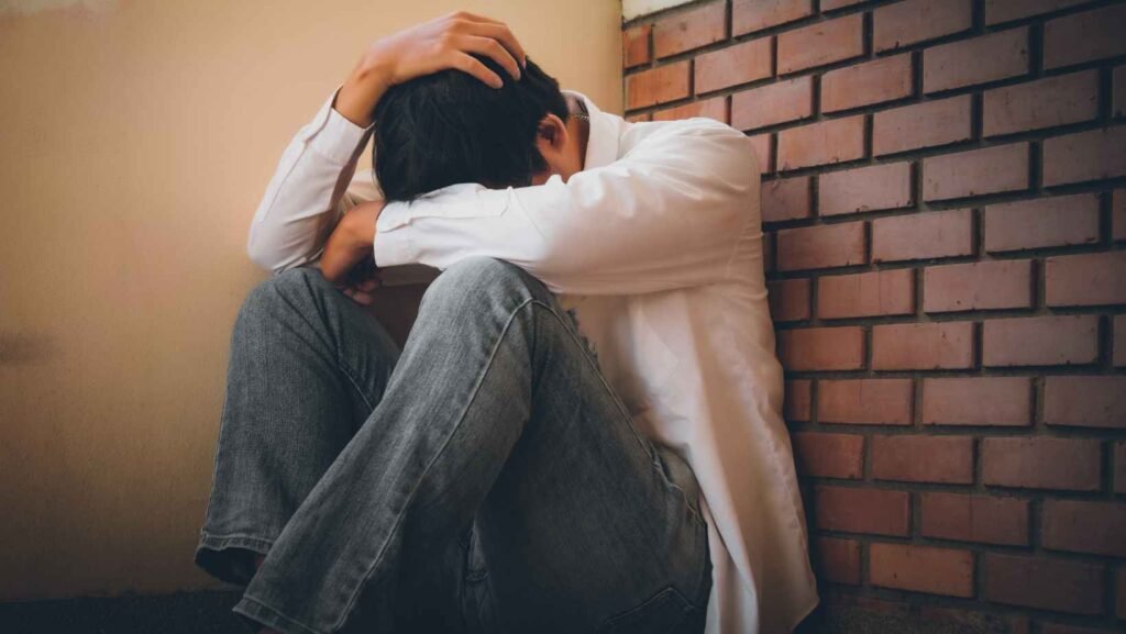 Estudo aponta que depressão dobra risco de doenças crônicas