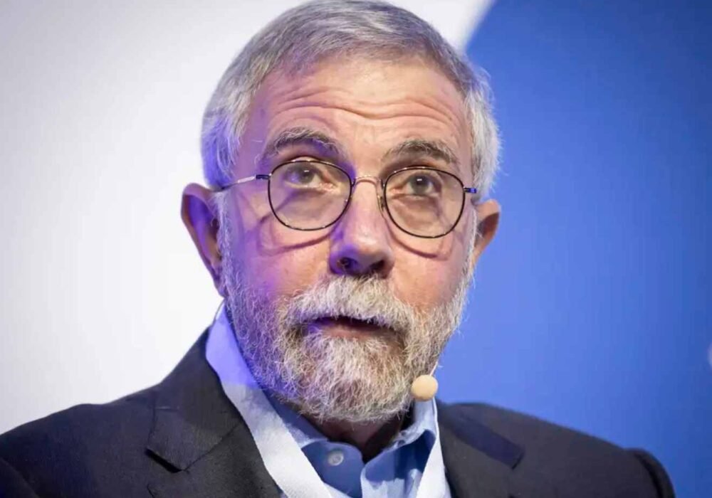 Paul Krugman: o economista premiado que confronta o neoliberalismo, critica Trump e reconhece erro sobre inflação