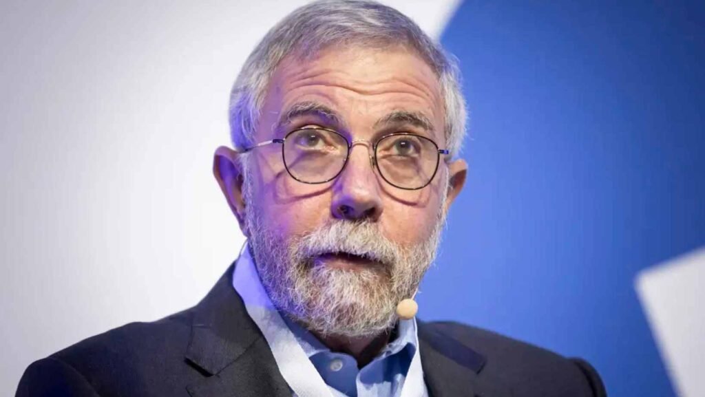 Paul Krugman: o economista premiado que confronta o neoliberalismo, critica Trump e reconhece erro sobre inflação