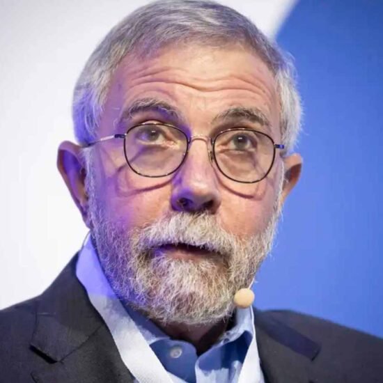 Paul Krugman: o economista premiado que confronta o neoliberalismo, critica Trump e reconhece erro sobre inflação