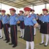 Professores e estudantes protestam em BH e Uberlândia contra expansão de escolas cívico-militares em Minas