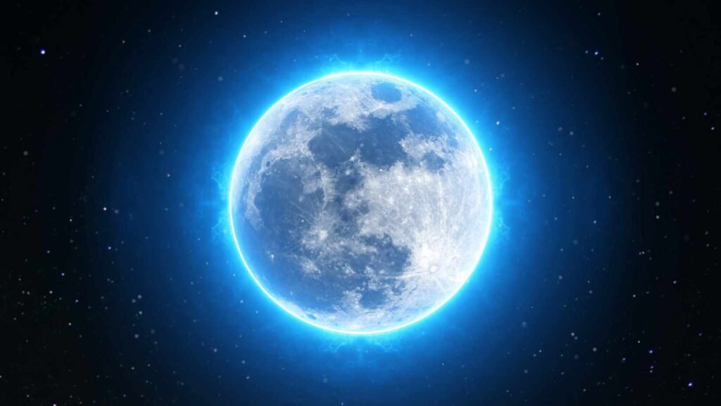 Lua do Veado brilha no céu nesta quinta-feira; saiba por que a Lua cheia de julho tem esse nome