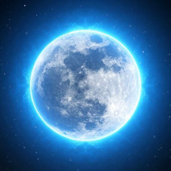 Lua do Veado brilha no céu nesta quinta-feira; saiba por que a Lua cheia de julho tem esse nome