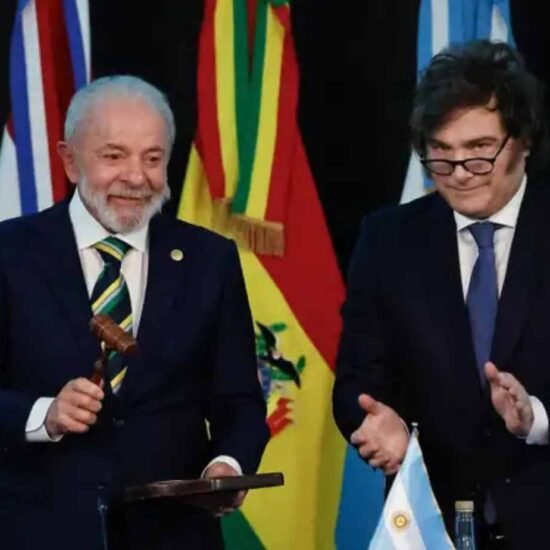 Brasil assume presidência do Mercosul com foco em integração regional e acordo com União Europeia