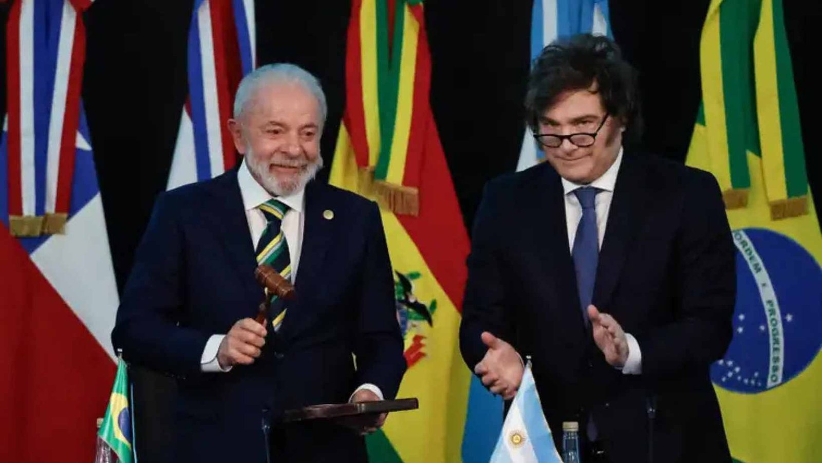 Brasil assume presidência do Mercosul com foco em integração regional e acordo com União Europeia