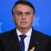 STF marca para 2 de setembro julgamento de Bolsonaro e aliados por suposta trama golpista