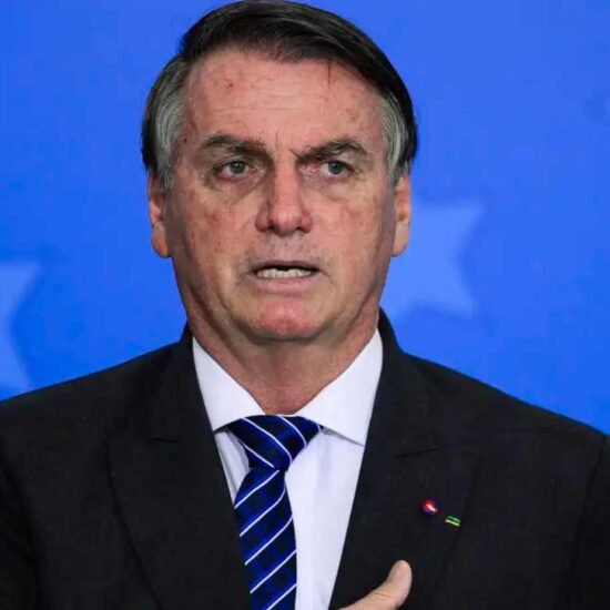STF marca para 2 de setembro julgamento de Bolsonaro e aliados por suposta trama golpista