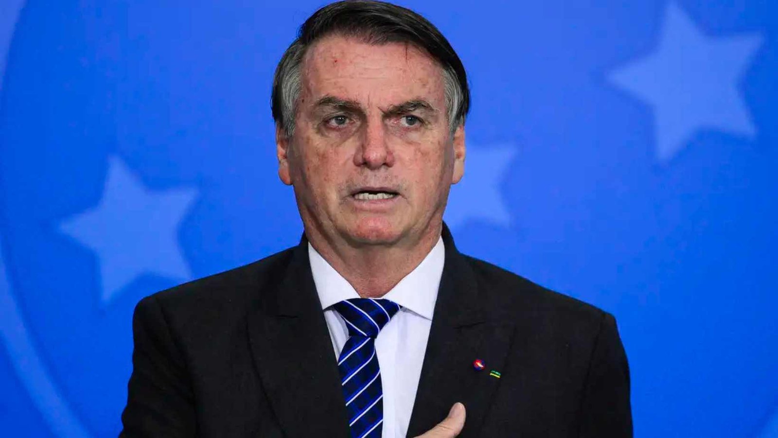 STF marca para 2 de setembro julgamento de Bolsonaro e aliados por suposta trama golpista