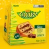 Nestlé aposta no Panettone sabor Caribe para o Natal de 2025