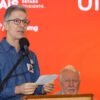 Pré-candidatura de Zema à Presidência será lançada com ingressos a R$ 100; evento já está no quinto lote