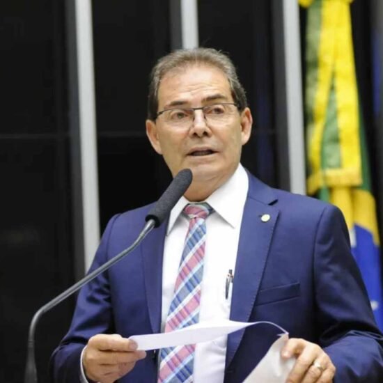 Hugo Motta escolhe Paulinho da Força para relatar projeto de anistia