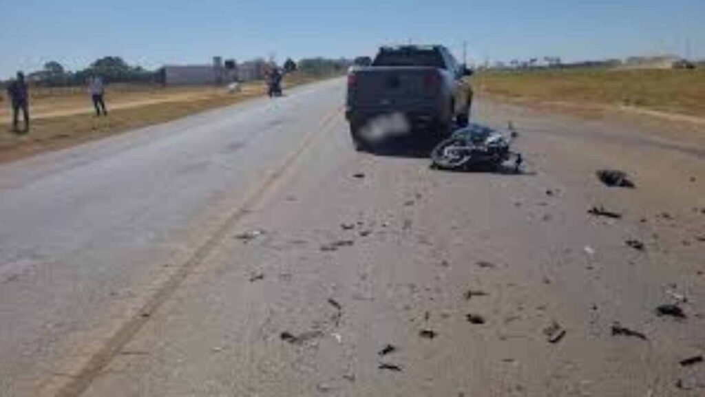 São Gotardo: motorista é indiciado por homicídio com dolo eventual e fraude processual após acidente na MG-235