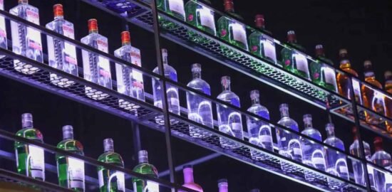 Ministério da Saúde confirma 113 registros de intoxicação por metanol no país