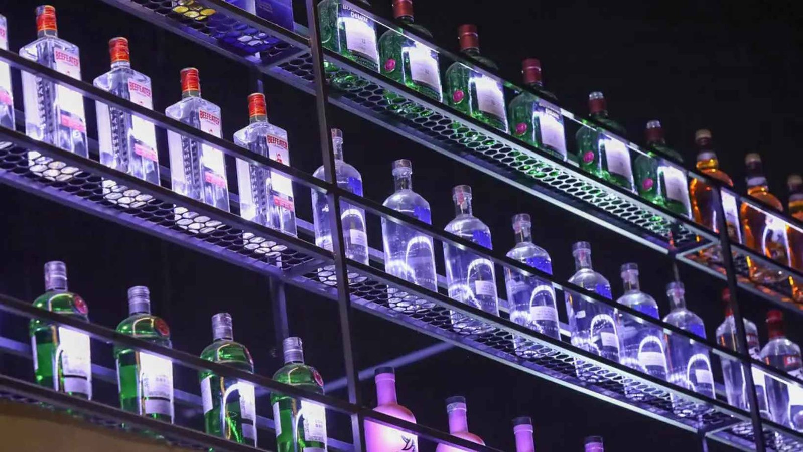 Ministério da Saúde confirma 113 registros de intoxicação por metanol no país