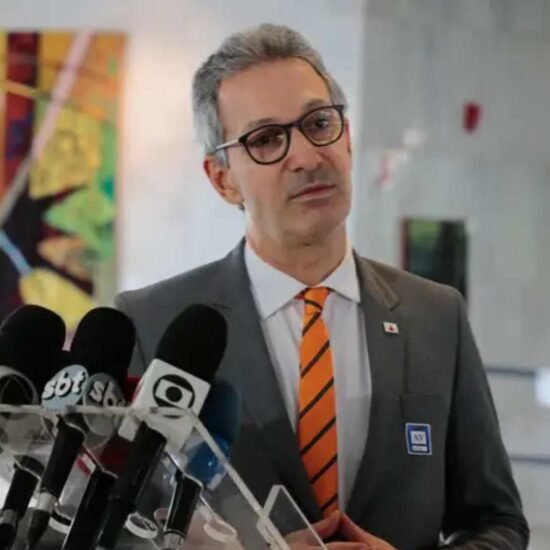 Zema pede impeachment de Moraes e cobra posição de Lula sobre ‘Caso Master’