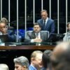Alcolumbre promulga Lei da Dosimetria após derrubada de veto presidencial