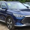Carros híbridos ganham espaço no Brasil e BYD domina ranking dos mais vendidos em abril